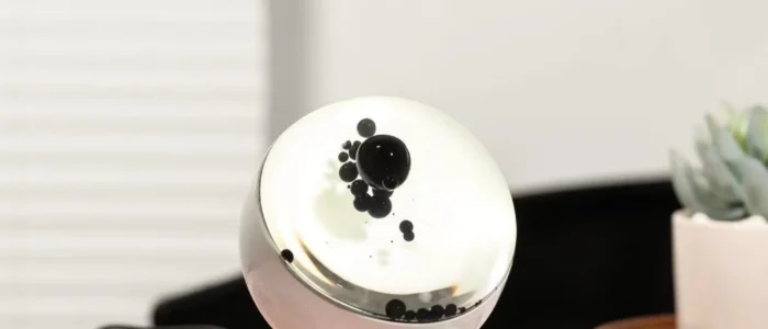 Ferrofluid Speaker Cozy Living Min